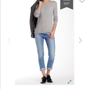 EUC 7FAMK “relaxed skinny”